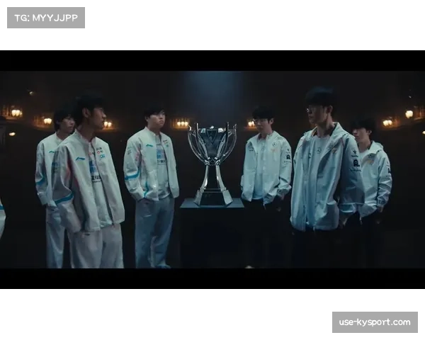 英雄联盟赛场：AL对阵T1未能取胜，热议冲上网络榜首